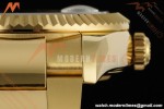 Rolex - 2025 Skydweller 336938 Oyster YG/YG Green Noob V2 A9002