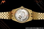 Rolex - 2025 Skydweller 336938 Jubilee YG/YG Green Noob V2 A9002