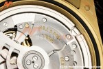 Rolex - 2025 Skydweller 336938 Jubilee YG/YG Green Noob V2 A9002