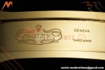 Rolex - 2025 Skydweller 336938 Jubilee YG/YG Green Noob V2 A9002