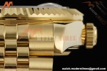 Rolex - 2025 Skydweller 336938 Jubilee YG/YG Green Noob V2 A9002