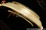 Rolex - 2025 Skydweller 336938 Jubilee YG/YG Green Noob V2 A9002