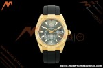 Rolex - Skydweller 42mm 336238 Gain Weight YG/RU Mint Green ZF V2 A2824