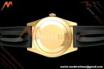 Rolex - Skydweller 42mm 336238 Gain Weight YG/RU Mint Green ZF V2 A2824