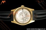 Rolex - Skydweller 42mm 336238 Gain Weight YG/RU Mint Green ZF V2 A2824