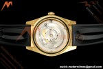 Rolex - Skydweller 42mm 336238 Gain Weight YG/RU Mint Green ZF V2 A2824