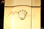 Rolex - Skydweller 42mm 336238 Gain Weight YG/RU Mint Green ZF V2 A2824