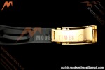 Rolex - Skydweller 42mm 336238 Gain Weight YG/RU Mint Green ZF V2 A2824