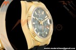 Rolex - Skydweller 42mm 336238 Gain Weight YG/RU Mint Green ZF V2 A2824