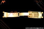 Rolex - Skydweller 42mm 336238 Gain Weight YG/RU Mint Green ZF V2 A2824