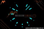 Rolex - Skydweller 42mm 336238 Gain Weight YG/RU Mint Green ZF V2 A2824
