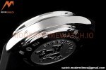Omega - Speedmaster Racing Co-Axial Chrono 40mm SS/RU Wht/Blk HRF Cal.3330