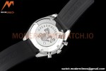 Omega - Speedmaster Racing Co-Axial Chrono 40mm SS/RU Wht/Blk HRF Cal.3330