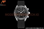 Omega - Speedmaster Racing Co-Axial Chrono 40mm SS/RU Black HRF Cal.3330