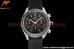 Omega - Speedmaster Racing Co-Axial Chrono 40mm SS/RU Black HRF Cal.3330