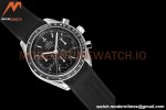 Omega - Speedmaster Racing Co-Axial Chrono 40mm SS/RU Black HRF Cal.3330