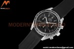 Omega - Speedmaster Racing Co-Axial Chrono 40mm SS/RU Black HRF Cal.3330