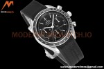 Omega - Speedmaster Racing Co-Axial Chrono 40mm SS/RU Black HRF Cal.3330