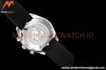Omega - Speedmaster Racing Co-Axial Chrono 40mm SS/RU Blu/Blk HRF Cal.3330