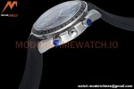 Omega - Speedmaster Racing Co-Axial Chrono 40mm SS/RU Blu/Blk HRF Cal.3330