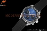 Omega - Speedmaster Racing Co-Axial Chrono 40mm SS/RU Blu/Blk HRF Cal.3330