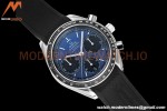 Omega - Speedmaster Racing Co-Axial Chrono 40mm SS/RU Blu/Blk HRF Cal.3330