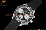 Omega - Speedmaster Racing Co-Axial Chrono 40mm SS/RU Blk/Wht HRF Cal.3330