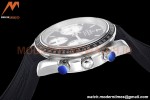 Omega - Speedmaster Racing Co-Axial Chrono 40mm SS/RU Blk/Wht HRF Cal.3330