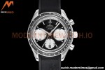 Omega - Speedmaster Racing Co-Axial Chrono 40mm SS/RU Blk/Wht HRF Cal.3330