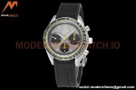 Omega - Speedmaster Racing Co-Axial Chrono 40mm SS/RU Grey/Blk HRF Cal.3330