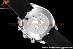 Omega - Speedmaster Racing Co-Axial Chrono 40mm SS/RU Grey/Blk HRF Cal.3330