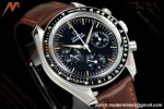 Omega - Speedmaster “First OMEGA in Space” CK2998 40mm SS/SS Dark Blue TVSF Cal.3861 | 오메가 - 스피드마스터 "우주 최초의 오메가" CK2998 40mm SS/SS 다크 블루 TVSF Cal.3861