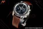 Omega - Speedmaster “First OMEGA in Space” CK2998 40mm SS/SS Dark Blue TVSF Cal.3861 | 오메가 - 스피드마스터 "우주 최초의 오메가" CK2998 40mm SS/SS 다크 블루 TVSF Cal.3861