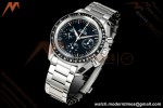 Omega - Speedmaster “First OMEGA in Space” CK2998 40mm SS/SS Dark Blue TVSF Cal.3861 | 오메가 - 스피드마스터 "우주 최초의 오메가" CK2998 40mm SS/SS 다크 블루 TVSF Cal.3861