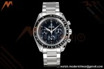 Omega - Speedmaster “First OMEGA in Space” CK2998 40mm SS/SS Dark Blue TVSF Cal.3861 | 오메가 - 스피드마스터 "우주 최초의 오메가" CK2998 40mm SS/SS 다크 블루 TVSF Cal.3861