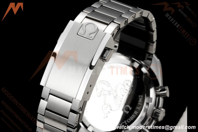 Omega - Speedmaster “First OMEGA in Space” CK2998 40mm SS/SS Dark Blue TVSF Cal.3861 | 오메가 - 스피드마스터 "우주 최초의 오메가" CK2998 40mm SS/SS 다크 블루 TVSF Cal.3861