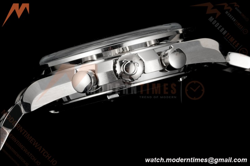 Omega - Speedmaster “First OMEGA in Space” CK2998 40mm SS/SS Dark Blue TVSF Cal.3861 | 오메가 - 스피드마스터 "우주 최초의 오메가" CK2998 40mm SS/SS 다크 블루 TVSF Cal.3861