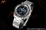 Omega - Speedmaster “First OMEGA in Space” CK2998 40mm SS/SS Dark Blue TVSF Cal.3861 | 오메가 - 스피드마스터 "우주 최초의 오메가" CK2998 40mm SS/SS 다크 블루 TVSF Cal.3861