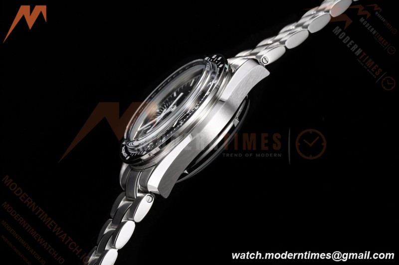 Omega - Speedmaster Moonwatch 44mm SS/SS Black TVSF A9300 | 오메가 - 스피드마스터 문워치 44mm SS/SS 블랙 TVSF A9300