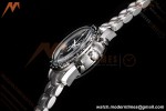 Omega - Speedmaster Moonwatch 44mm SS/SS Black TVSF A9300 | 오메가 - 스피드마스터 문워치 44mm SS/SS 블랙 TVSF A9300