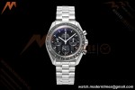 Omega - Speedmaster Moonwatch 42mm SS/SS Black Dial TVSF Cal. 3861 Mod