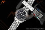Omega - Speedmaster Moonwatch 42mm SS/SS Black Dial TVSF Cal. 3861 Mod
