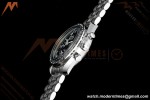 Omega - Speedmaster Moonwatch 42mm SS/SS Black Dial TVSF Cal. 3861 Mod