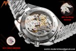 Omega - Speedmaster Moonwatch 42mm SS/SS Black Dial TVSF Cal. 3861 Mod