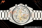 Omega - Speedmaster Apollo 11 50th Anniversary 42mm SS/SS Grey Dial OMF Cal. 3861 Mod | 오메가 - 스피드마스터 아폴로 11 50주년 기념 42mm SS/SS 그레이 다이얼 OMF Cal. 3861 Mod