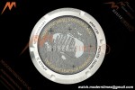 Omega - Speedmaster Apollo 11 50th Anniversary 42mm SS/SS Grey Dial OMF Cal. 3861 Mod | 오메가 - 스피드마스터 아폴로 11 50주년 기념 42mm SS/SS 그레이 다이얼 OMF Cal. 3861 Mod
