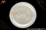 Omega - Speedmaster Apollo 11 50th Anniversary 42mm SS/SS Grey Dial OMF Cal. 3861 Mod | 오메가 - 스피드마스터 아폴로 11 50주년 기념 42mm SS/SS 그레이 다이얼 OMF Cal. 3861 Mod