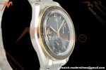 Omega - Speedmaster Apollo 11 50th Anniversary 42mm SS/SS Grey Dial OMF Cal. 3861 Mod | 오메가 - 스피드마스터 아폴로 11 50주년 기념 42mm SS/SS 그레이 다이얼 OMF Cal. 3861 Mod