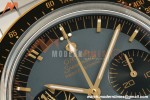 Omega - Speedmaster Apollo 11 50th Anniversary 42mm SS/SS Grey Dial OMF Cal. 3861 Mod | 오메가 - 스피드마스터 아폴로 11 50주년 기념 42mm SS/SS 그레이 다이얼 OMF Cal. 3861 Mod