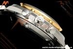 Omega - Speedmaster Apollo 11 50th Anniversary 42mm SS/SS Grey Dial OMF Cal. 3861 Mod | 오메가 - 스피드마스터 아폴로 11 50주년 기념 42mm SS/SS 그레이 다이얼 OMF Cal. 3861 Mod